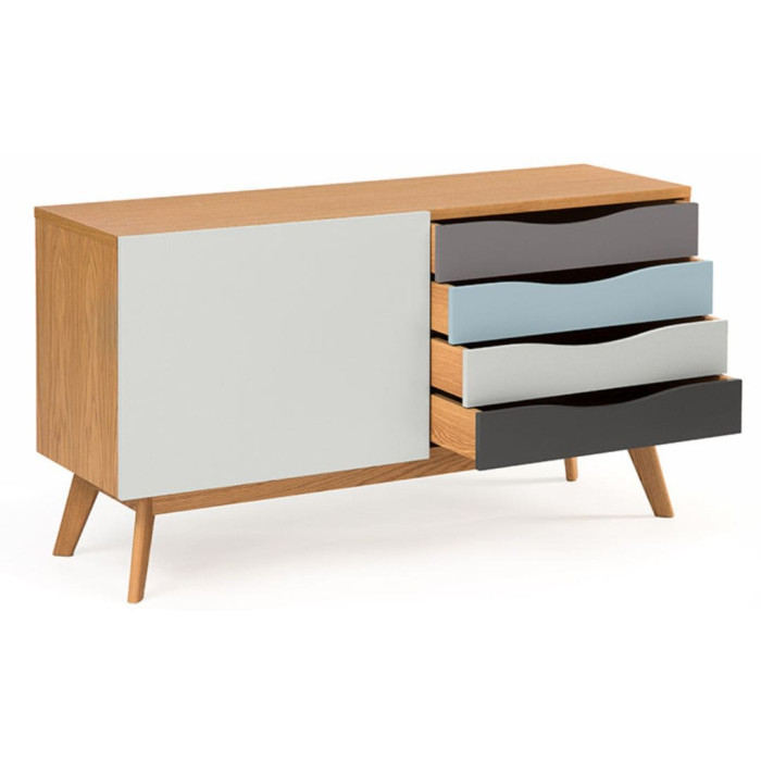 Avon kumode (Vairāki toņi)